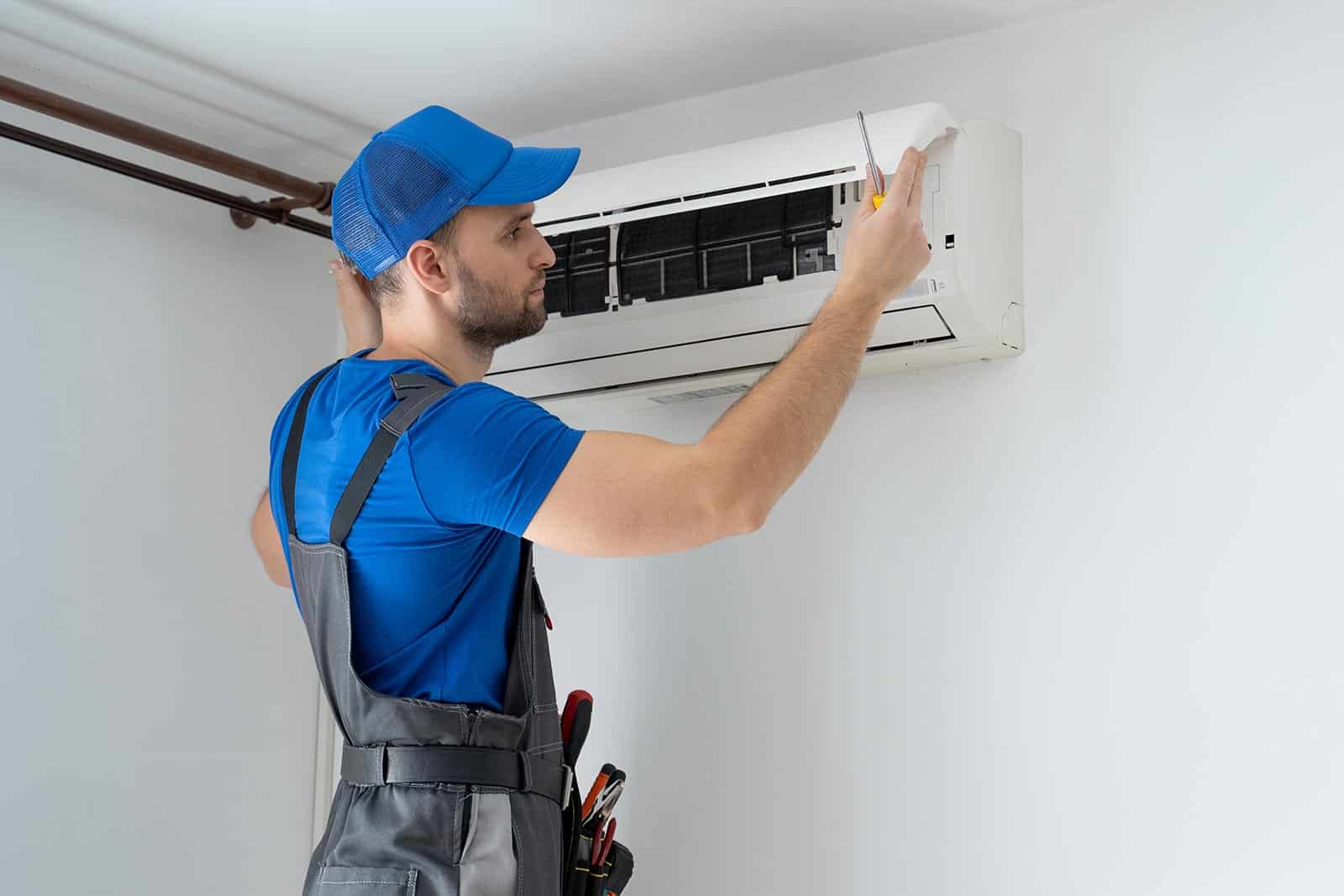 Replace Your Old AC
